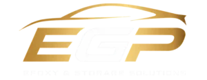 Elite Garage Pros logo