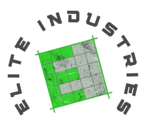 Elite Industries LLC logo