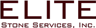 Elite Stone Services, Inc. logo