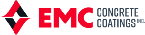 EMC Concrete Coatings logo