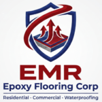 EMR Epoxy Flooring Corp logo