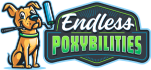 Endless Poxybilities Concrete Coatings LLC logo