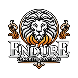 Endure Concrete Coatings logo