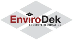 EnviroDek Epoxy Flooring Contractor logo