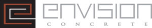 Envision Concrete logo