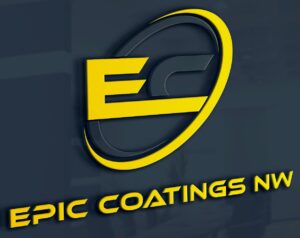 Epic Coatings NW logo