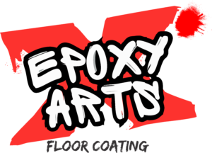 Epoxy Art Floor Coating logo