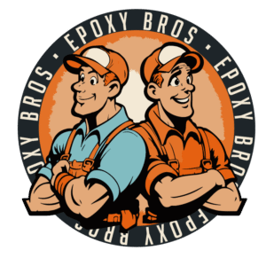 Epoxy Bros, Inc. WA logo