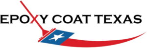 Epoxy Coat Texas logo