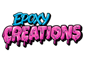 Epoxy Creations LLC logo