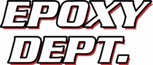 Epoxy Department logo