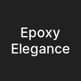 Epoxy Elegance logo