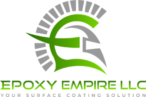 Epoxy Empire LLC logo