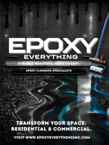 Epoxy Everything logo