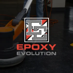Epoxy Evolution logo