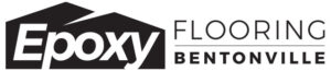Epoxy Flooring Bentonville logo