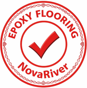EPOXY Flooring DFW logo