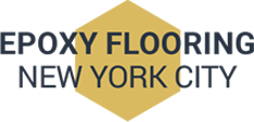 Epoxy Flooring New York City logo