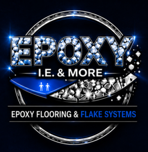 Epoxy I.E. & More logo