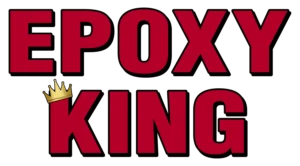 Epoxy King logo