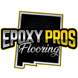 Epoxy Pros Flooring logo