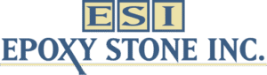 Epoxy Stone Inc. logo