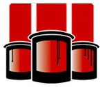 Epoxy Strong logo