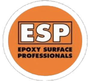 Epoxy Surface Professionals logo