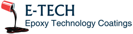 Epoxy Technology Coatings logo