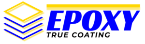 Epoxy True Coating logo