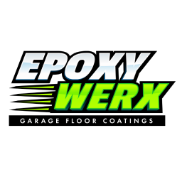 Epoxy Werx logo