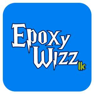 Epoxy Wizz LLC logo