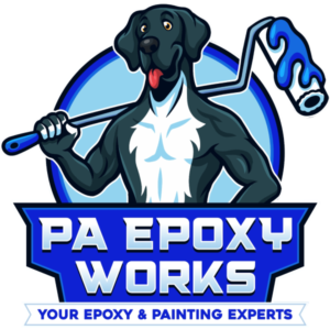 Epoxy Works Of Pennsylvania LLC logo