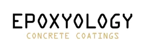 Epoxyology Garage Floor Coatings logo