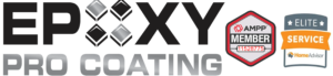 EpoxyPro Coating logo
