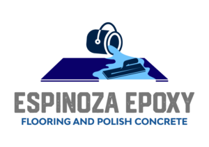 Espinoza Epoxy Flooring and Polish Concrete logo