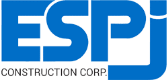ESPJ Construction Corp. logo