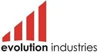 Evolution Industries logo