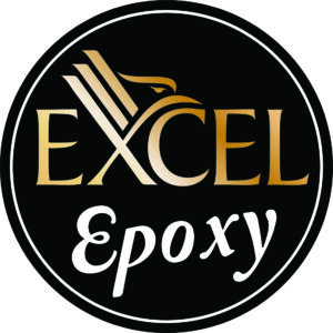 Excel Epoxy logo
