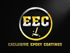 Exclusive Concrete Floor Design logo