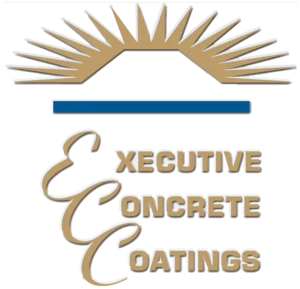 Executive Concrete Coatings logo