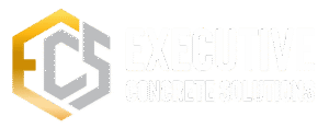 Executive Concrete Solutions logo