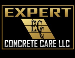 Expert Concrete Care LLC. logo