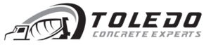 Expert Concrete Toledo logo