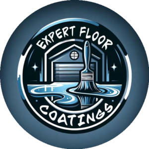 Expert Floor Coatings LLC logo