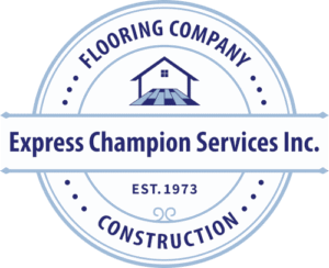 Express Champion Services logo