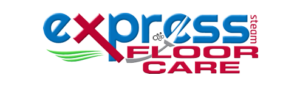 Express Floor Care logo