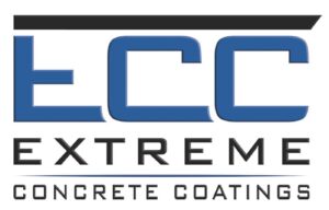 Extreme Concrete Coatings logo