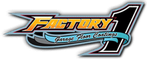 Factory 1 AZ Epoxy Floor Coatings & Supplies logo