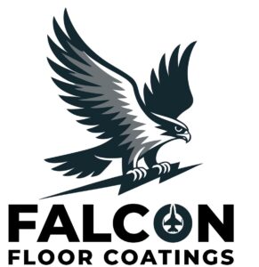 Falcon Floor Coatings logo